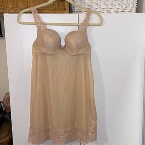 Shapeware by Victoria’s Secret